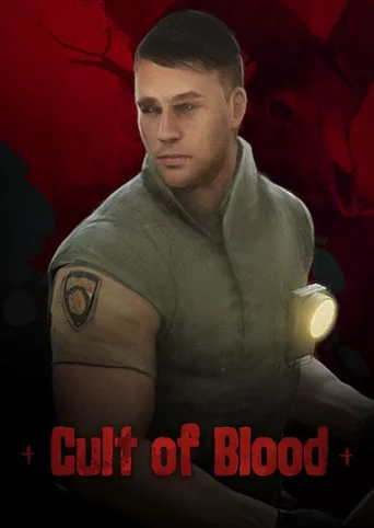 Cult Of Blood