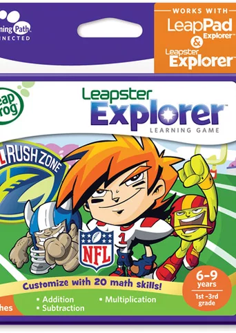 NFL Rush Zone