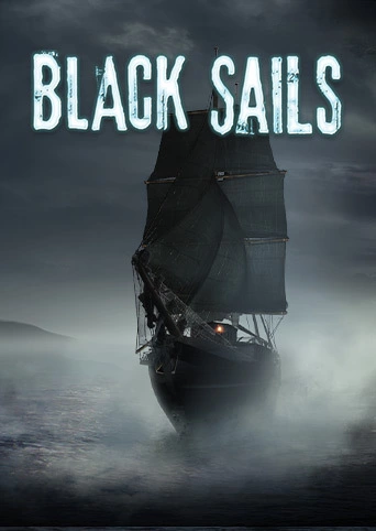 Black Sails: The Ghost Ship