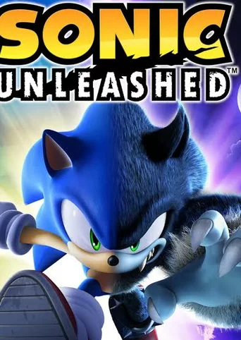 Sonic Unleashed