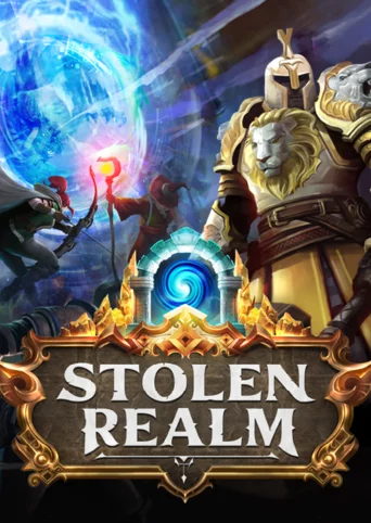 Stolen Realm