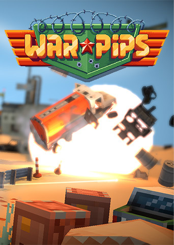 Warpips Cover