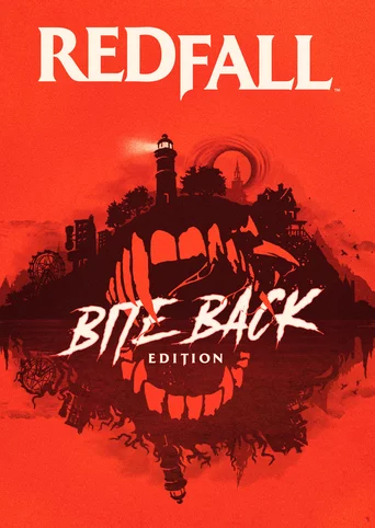 Redfall: Bite Back Edition