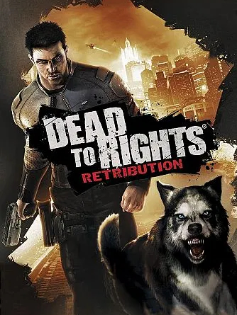 Dead to Rights: Retribution