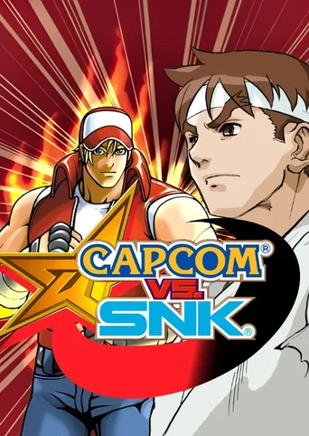 Capcom vs. SNK: Millennium Fight 2000