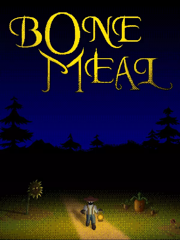 Bone Meal