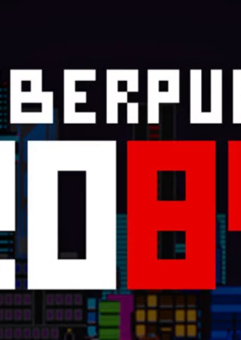 CuberPunk 2089