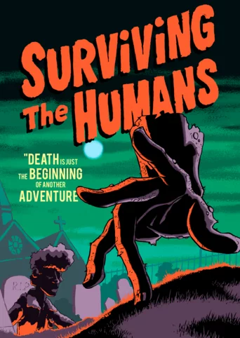 Surviving the Humans