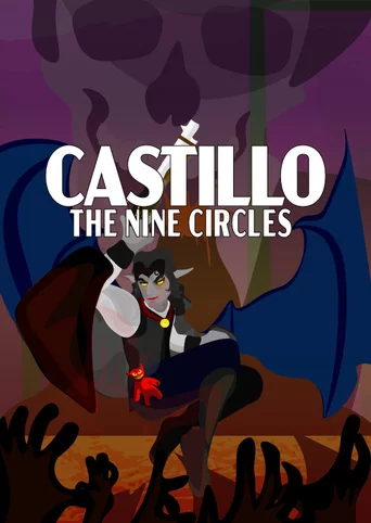 Castillo: The Nine Circles