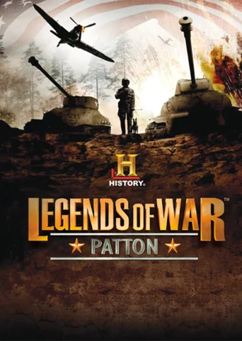 Legends of War: Patton