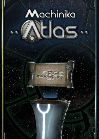 Machinika: Atlas