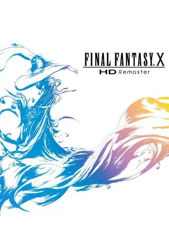 Final Fantasy X HD Remaster