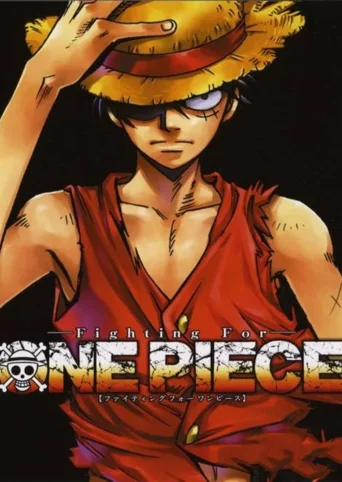 Fighting For One Piece