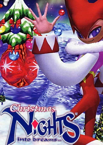 Christmas Nights into Dreams