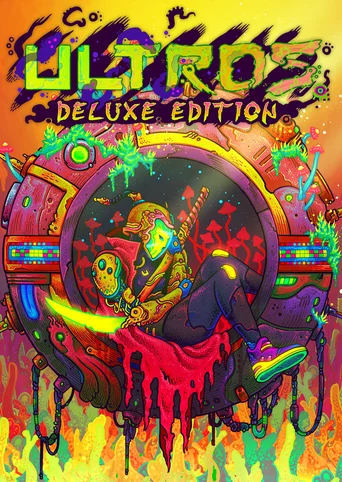 Ultros: Deluxe Edition