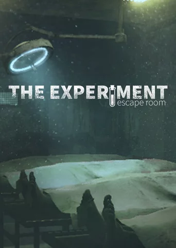 The Experiment: Escape Room
