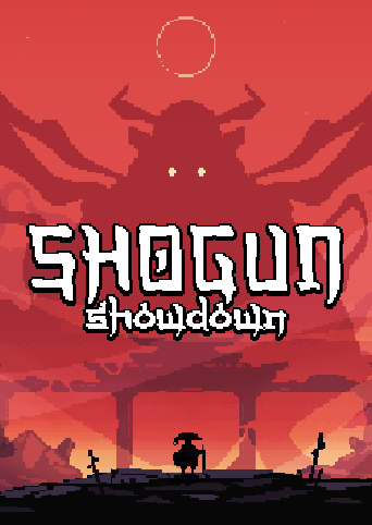 Shogun Showdown Cover