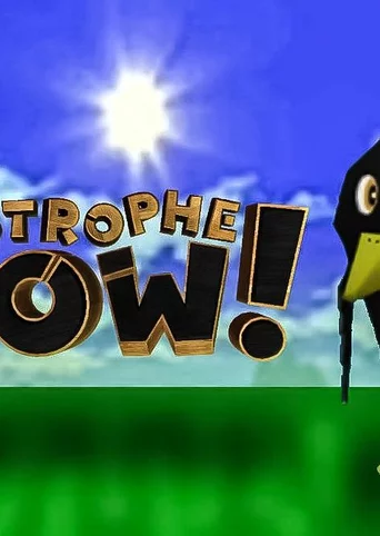 Catastrophe Crow
