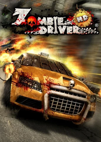 Zombie Driver HD