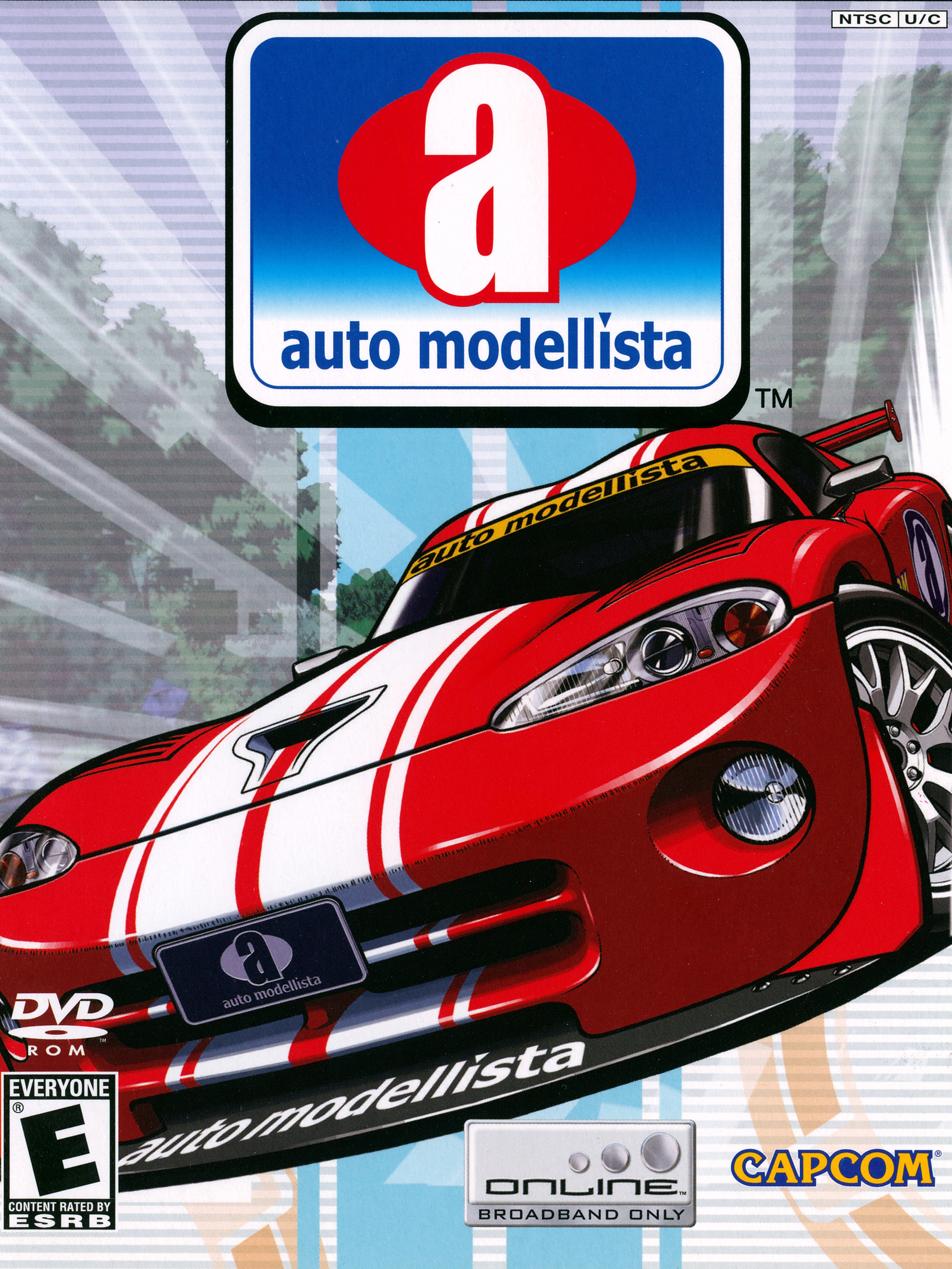 Auto Modellista