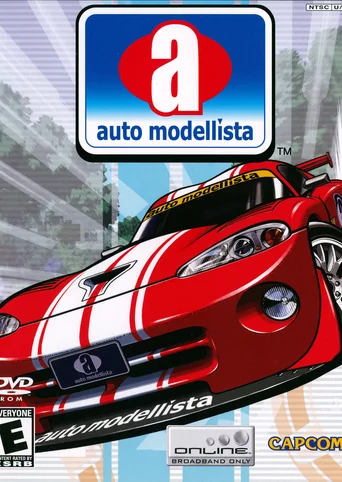 Auto Modellista