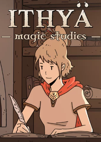 Ithya: Magic Studies