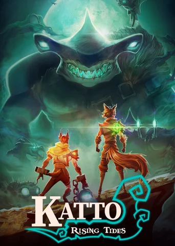 Katto: Rising Tides