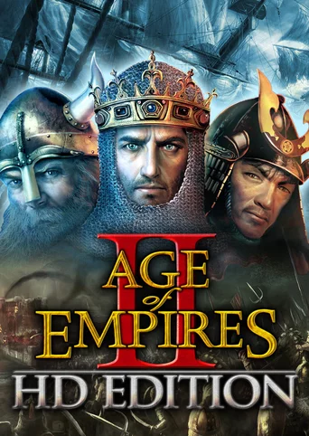 Age of Empires II: HD Edition