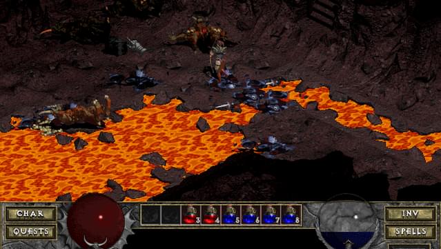 diablo hellfire download goggames