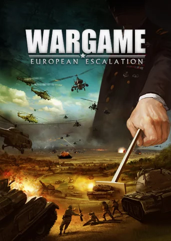 Wargame: European Escalation