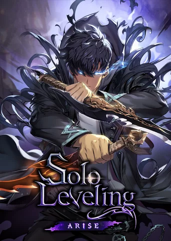 Solo Leveling: Arise