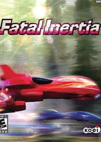 Fatal Inertia EX