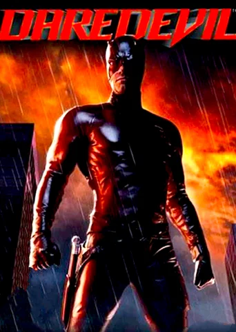 Daredevil