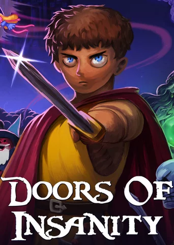 Doors of Insanity