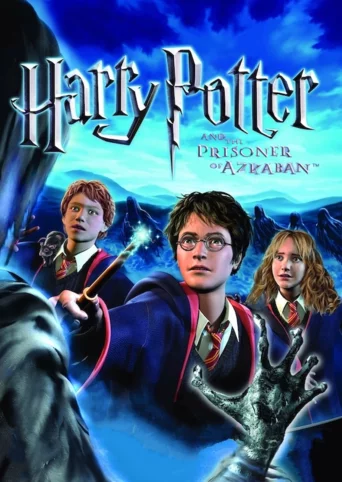 Harry Potter and the Prisoner of Azkaban
