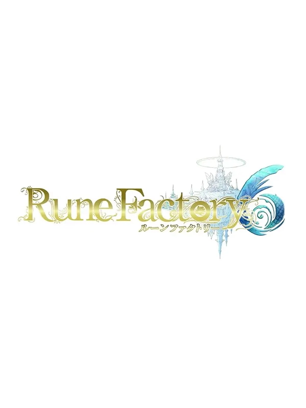 Rune Factory 6