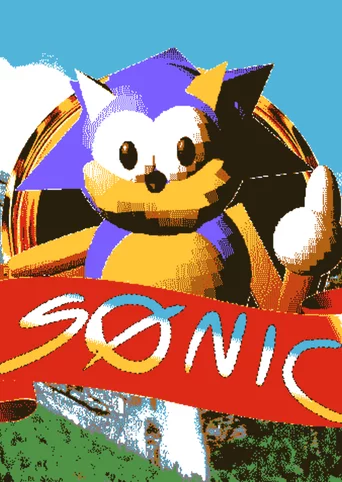 Sonic [Unl]