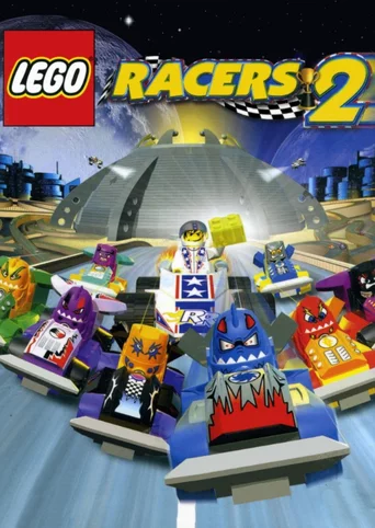 LEGO Racers 2