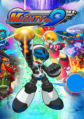 Mighty No. 9