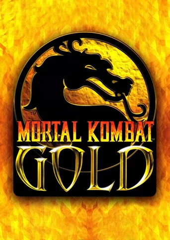 Mortal Kombat Gold