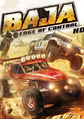 Baja: Edge of Control HD