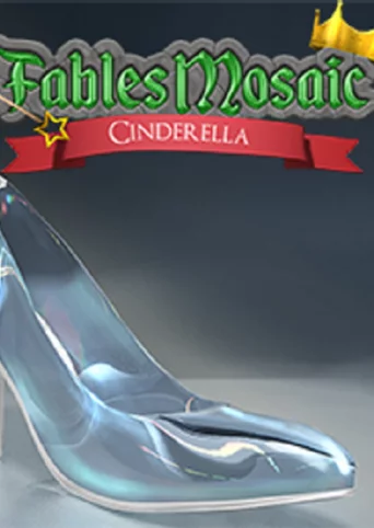 Fables Mosaic: Cinderella