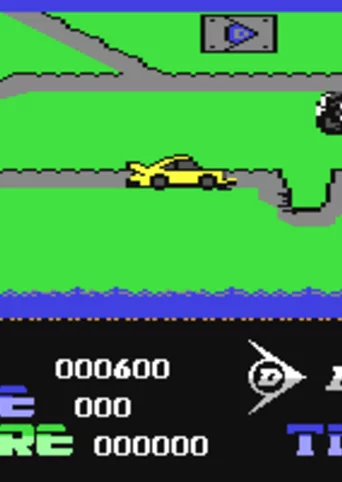 911 Tiger Shark