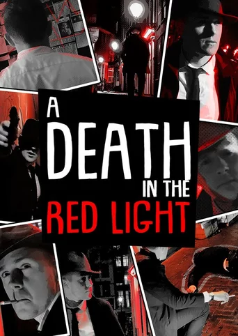 A Death in the Red Light