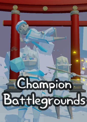 Champion Battlegrounds