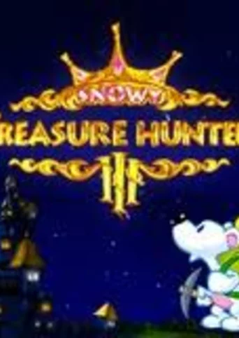 Snowy: Treasure Hunter 3