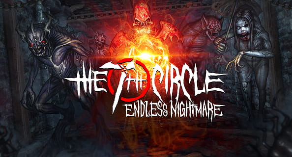 The 7th Circle - Endless Nightmare