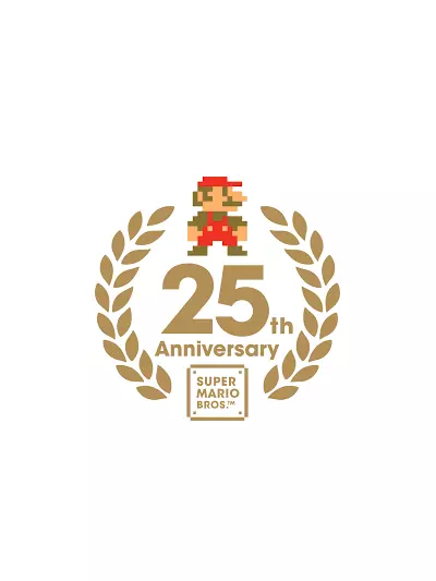 25th Anniversary Super Mario Bros.