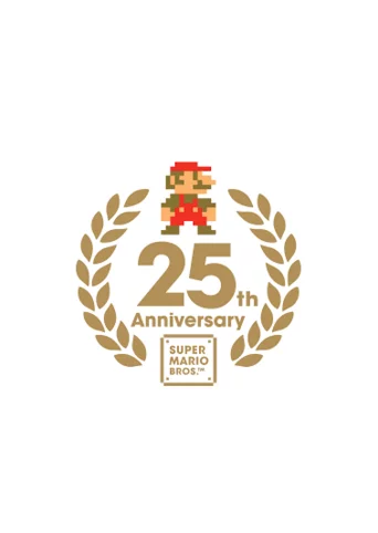 25th Anniversary Super Mario Bros.