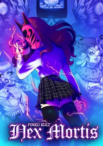 Pinku Kult: Hex Mortis
